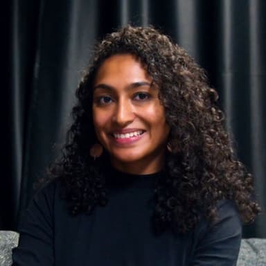 Latisha Govender, embodiment guide and nervous-system specialist