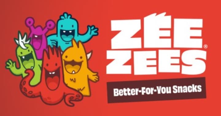 Zee Zees, one of the brands and ventures Andrew has built with